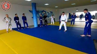 Seminar with Svilen Skerlev 11.06.2022