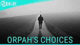 "Orpah's Choices" - Revival Service - Bishop JJ Bourn - Nov 29th, 2024 - NLAC