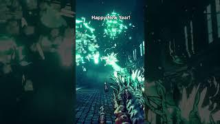 Happy New Year!