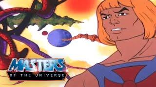 He-Man | The Taking of Grayskull | He-Man Full Episode