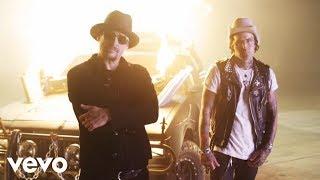 Yelawolf - Get Mine ft. Kid Rock