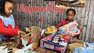 Cherry berry was so upset about this she cried|Vlogmas(1)