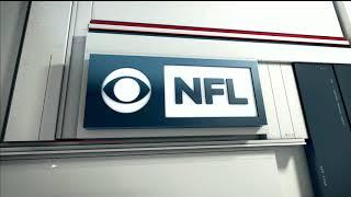 2018 NFL on CBS Intro