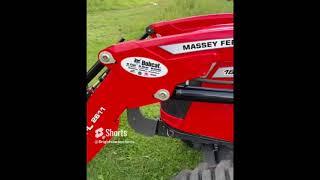 2023 MASSEY FERGUSON 1840M For Sale