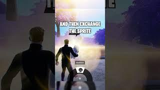 How to get in the Vault at Nightshift Forest in Fortnite Chapter 6