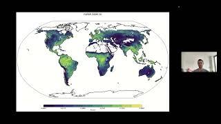 Data Learning - The Importance of Vegetation & Drought for Global Fire Prediction