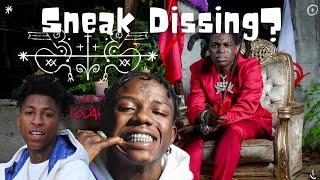 Haitian Boy Kodak | Makes It Known