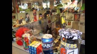 Zappos Office Tour (by Venture TV)