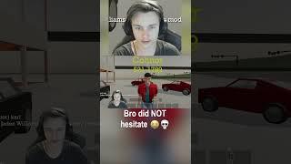 sheesh, that's it  #gamingmemes #short #clip