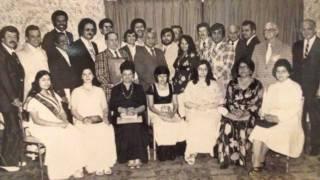 Spanish American Committee - 45 years of service