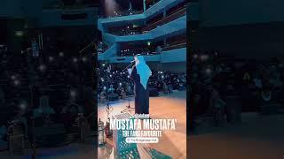 " Mustafa Mustafa " The Fans Favorite ️