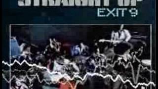 Exit 9 - Miss Funky Fox