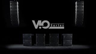 dBTechnologies presents VIO L208 + VIO S118 R