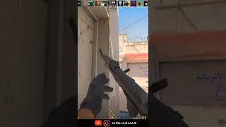 Ak47/Long#game #gamer #gameplay #cs #ak47 #mohazmaz #pc