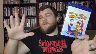 Wait Till Your Father Gets Home: The Complete Series Bluray Unboxing & Review