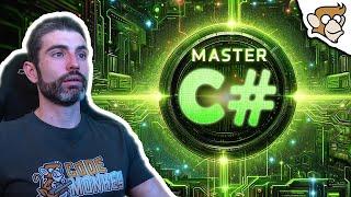 Learn C# Intermediate FREE Tutorial Course! [2024]