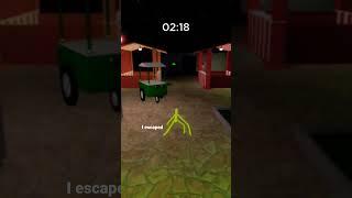 I #escape #piggy #fastgame