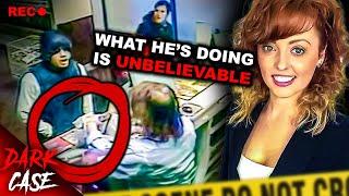 The Police FAILED Hollie Gazzard - True Crime Documentary