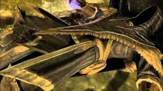 Skyrim: How to defeat (kill) Sigdis Gaulderson (most anoying boss in Skyrim)