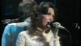 The Carpenters LIVE - "Goodbye To Love"