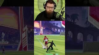 What PEAK PERFORMANCE Looks Like… #gaming #rematch #football