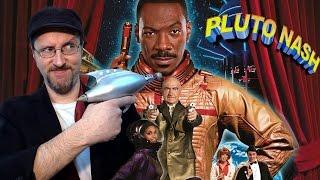 Adventures of Pluto Nash - Nostalgia Critic