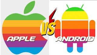 Apple or Android? The Best Smartphone Ecosystem in 2024 |TechFinance Inspire