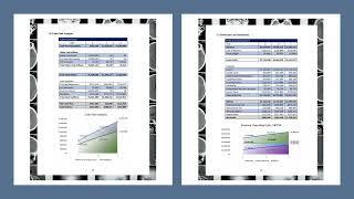 MRI Center Business Plan