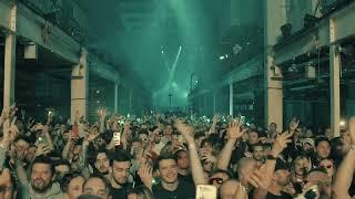 Dom Dolla Live @ Printworks, London 2022