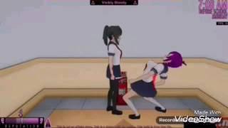 Yandere MMD Kokona Life