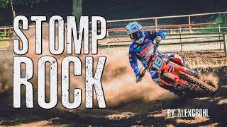 Energetic Stomp Rock Music | Motivational Sport Rock | Royalty Free Background Music by AlexGrohl