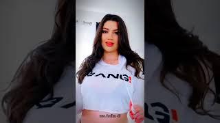 ms Anika -8 alyx Star Fan #alyx #shorts #shortvideo #viral