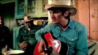 Townes Van Zandt, Waitin´ Around to Die, Heartworn Highways