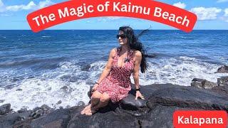 A Week In My Life In Pahoa Hawaii VLOG  | Kaimu Beach