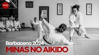 Minas no Aikido - Barbacena 2024