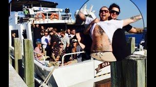 Perth Bucks Party Boat Cruises - Stag Night Party Boat Hire