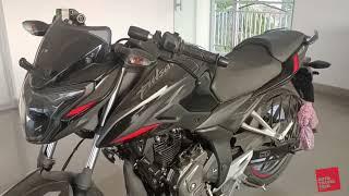 2023 Bajaj Pulsar 150 new model | Auto Travel Tech