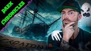 Mystery of Roanoke Island - DARK CHRONICLES #1