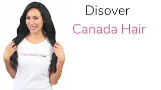 Canada Hair ™ Company