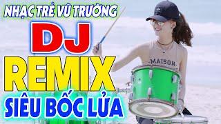 LK NHẠC SÀN VŨ TRƯỜNG DJ DISCO TEST CỰC BỐC - VŨ TRƯỜNG REMIX CỰC CĂNG - NHẠC HOA LỜI VIỆT REMIX