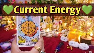 Current EnergyMessages From Your PersonAll Signs Collective Timeless Tarot Reading