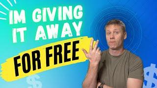 I Made my CRM Free!