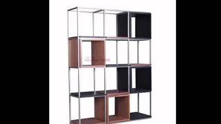 Commercial Shelving - Commercial Shelving Units Wood | Modern Wooden & Metal Best Pics