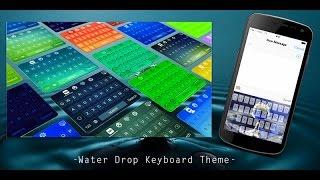 How To Change Your Keypad Color Without Any Launchers Flesky Gif Features