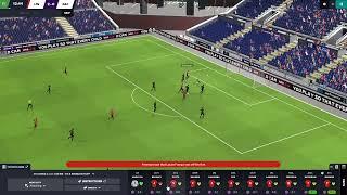 HIGHLIGHTS: Luton 🟠 to Legend  (Ep 3) #Sorare #Pooky #FM23