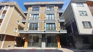 SATILDI SANCAKTEPE YENİDOĞAN SATILIK ÜST DUBLEKS 3+1 REMAX EKSEN MUTLU EKİCİ