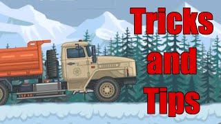 5 Tips and Tricks EVERY Best Trucker 2 Player should know about