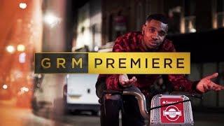 Ramz - Barking [Music Video] | GRM Daily