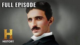 Nikola Tesla's Missing Research Revealed | The Tesla Files (S1, E1) | Full Episode