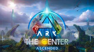 ARK Ascended Center Launch Party! First Look!